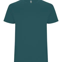 Roly R6681 - T-shirt Stafford à manches courtes pour homme