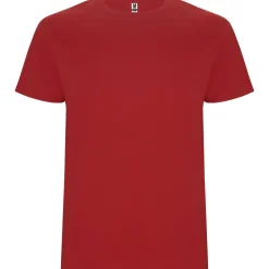 Roly R6681 - T-shirt Stafford à manches courtes pour homme