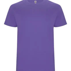 Roly R6681 - T-shirt Stafford à manches courtes pour homme