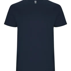 Roly R6681 - T-shirt Stafford à manches courtes pour homme