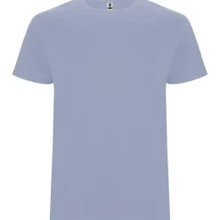 Roly R6681 - T-shirt Stafford à manches courtes pour homme