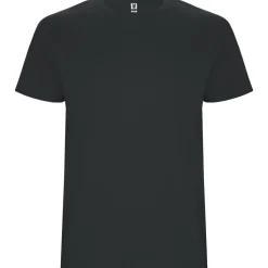 Roly R6681 - T-shirt Stafford à manches courtes pour homme