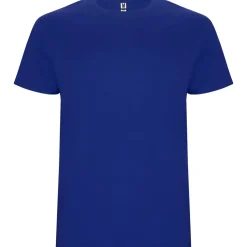 Roly R6681 - T-shirt Stafford à manches courtes pour homme