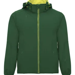 Roly R6428 - Veste softshell Siberia unisexe