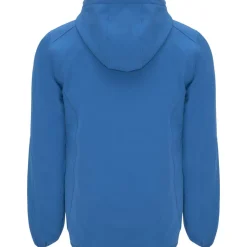 Roly R6428 - Veste softshell Siberia unisexe