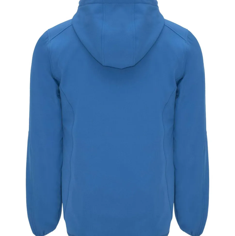 Roly R6428 - Veste softshell Siberia unisexe