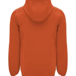 Roly R6428 - Veste softshell Siberia unisexe