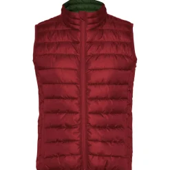 Roly RA5093 - Gilet Femme Oslo Toucher Plume Élégant