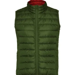 Roly RA5093 - Gilet Femme Oslo Toucher Plume Élégant