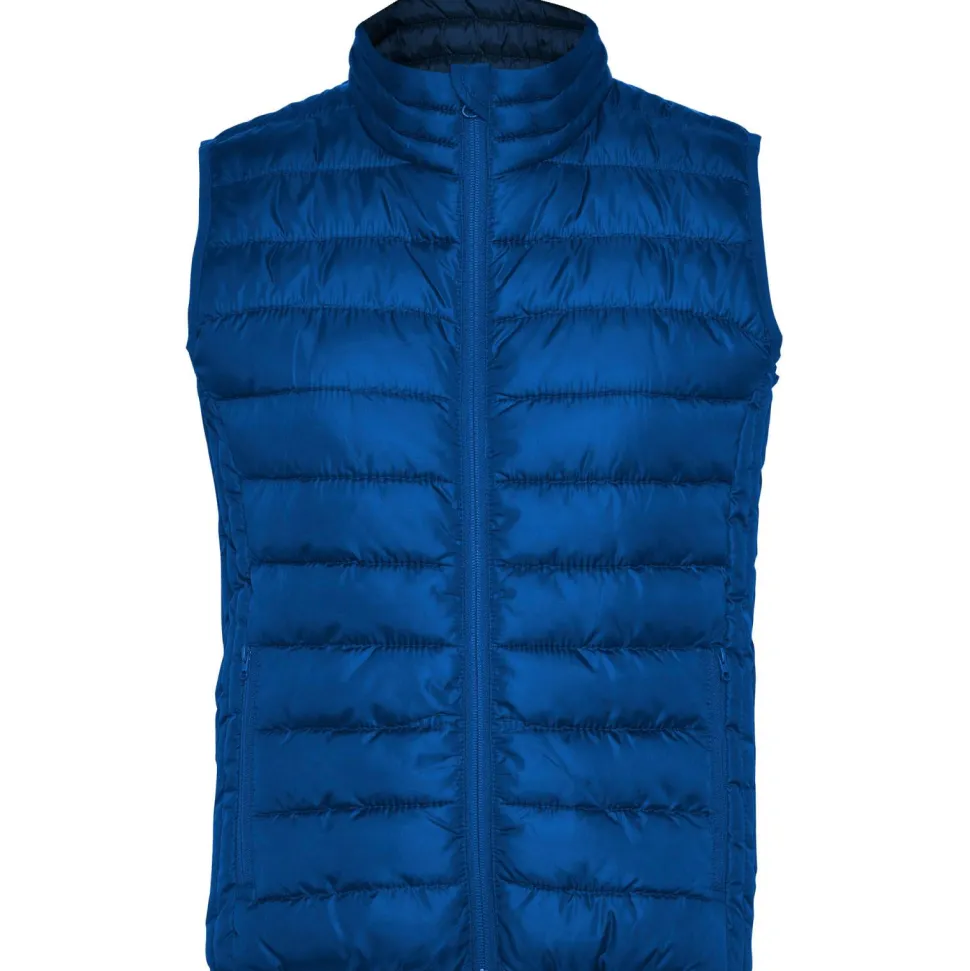 Roly RA5093 - Gilet Femme Oslo Toucher Plume Élégant