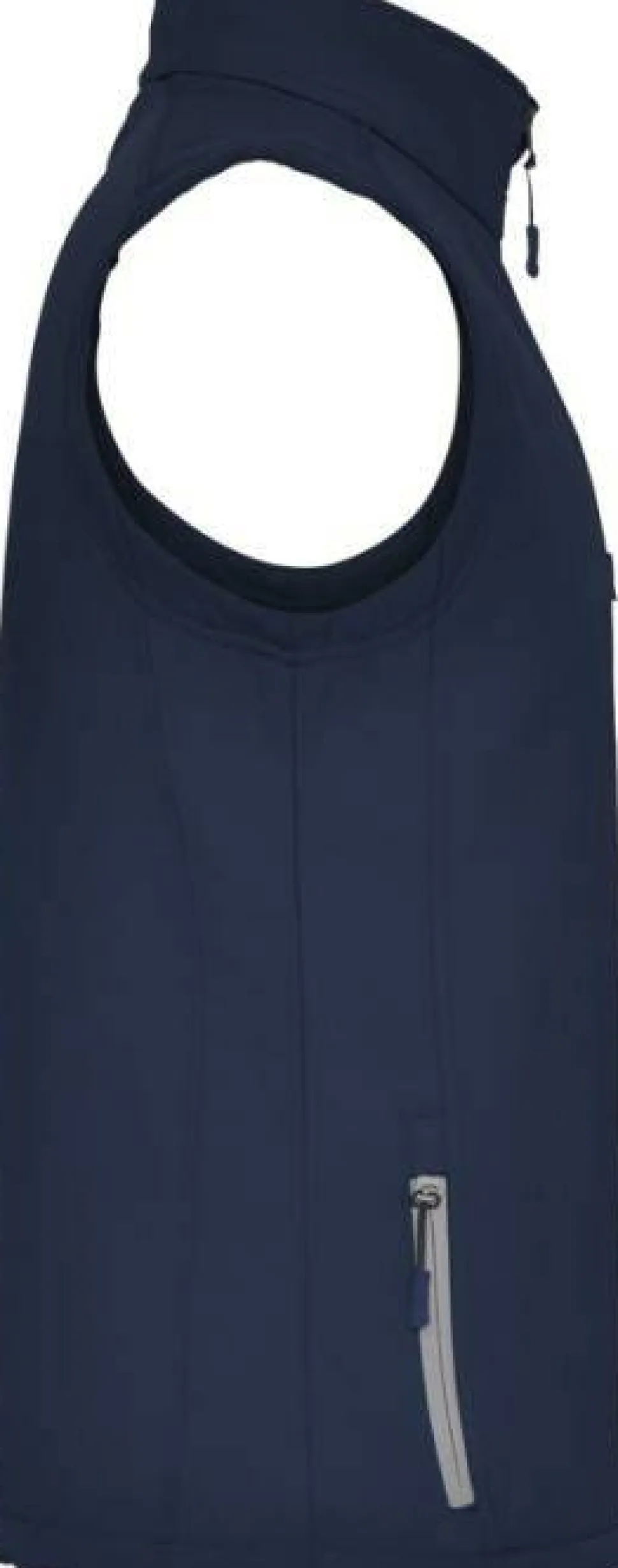 Roly RA1199 - NEVADA Gilet softshell 2 couches