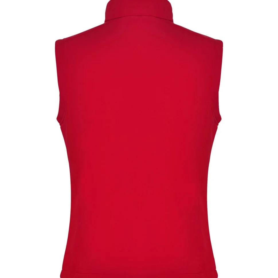 Roly RA1199 - NEVADA Gilet softshell 2 couches