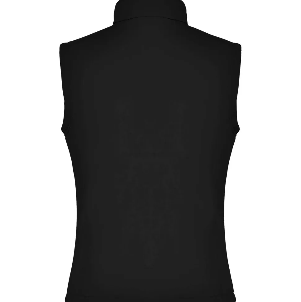 Roly RA1199 - NEVADA Gilet softshell 2 couches