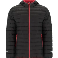 Roly RA5097 - NORWAY SPORT Veste de sport rembourrée avec rembourrage touché plumes