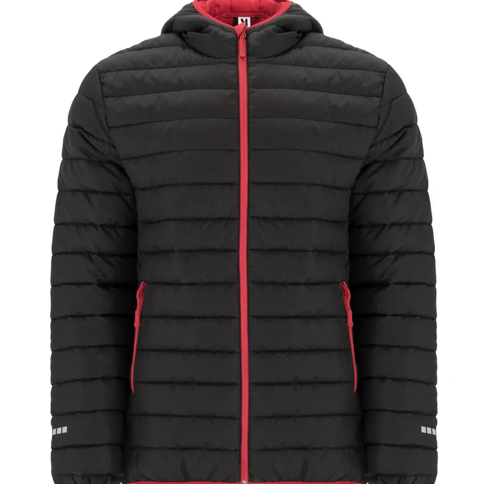 Roly RA5097 - NORWAY SPORT Veste de sport rembourrée avec rembourrage touché plumes
