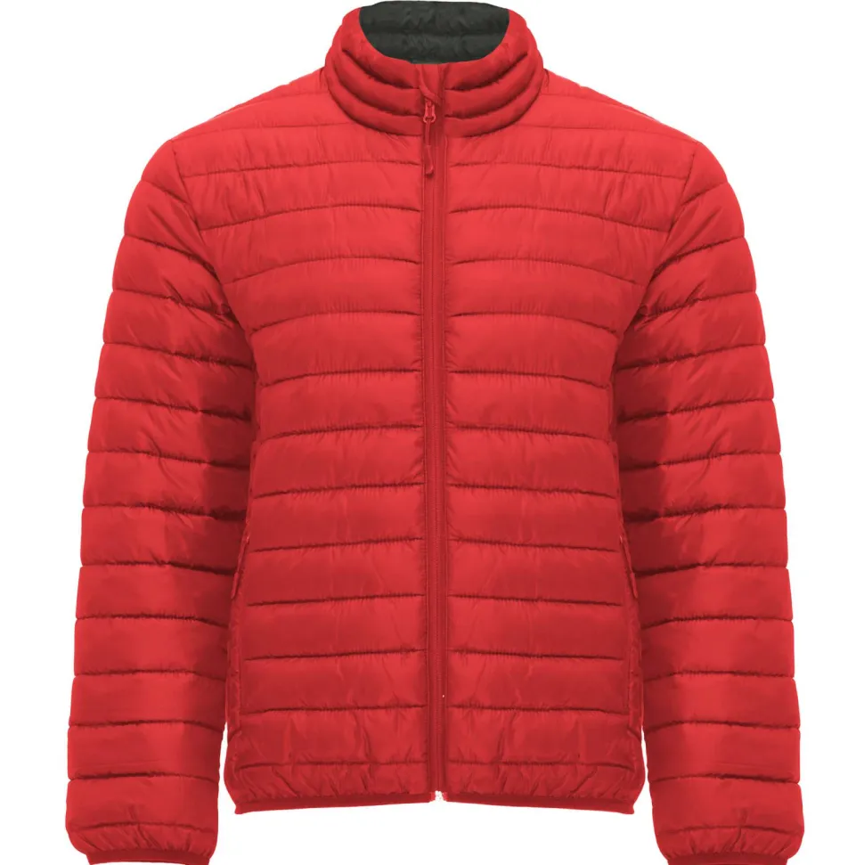 Roly RA5094 - Veste Matelassée Homme avec Doublure Effet Plume