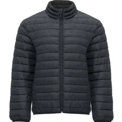 Roly RA5094 - Veste Matelassée Homme avec Doublure Effet Plume