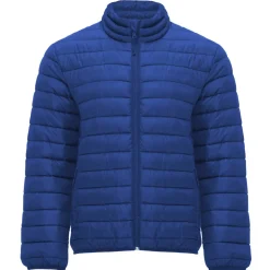 Roly RA5094 - Veste Matelassée Homme avec Doublure Effet Plume