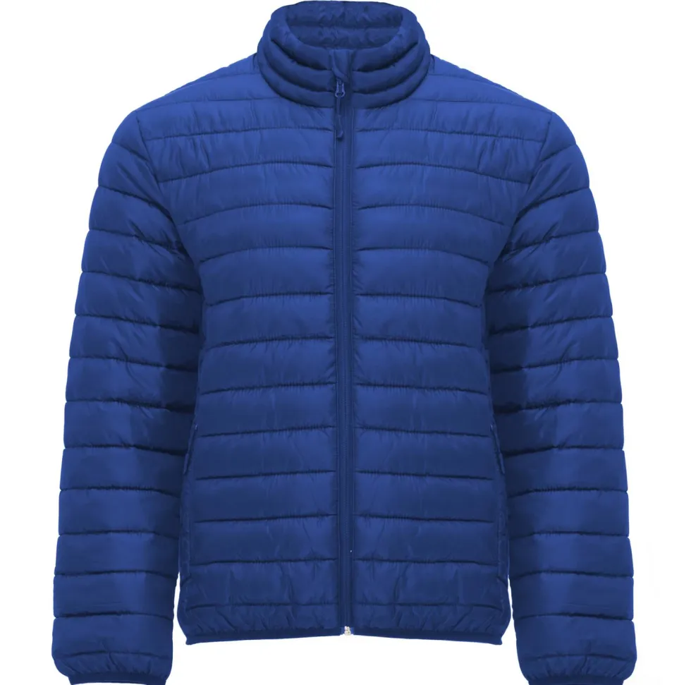 Roly RA5094 - Veste Matelassée Homme avec Doublure Effet Plume