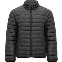 Roly RA5094 - Veste Matelassée Homme avec Doublure Effet Plume