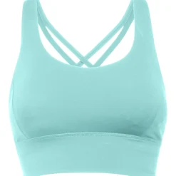 Roly RD6666 - BASEL Haut de sport à fort maintien pour femme