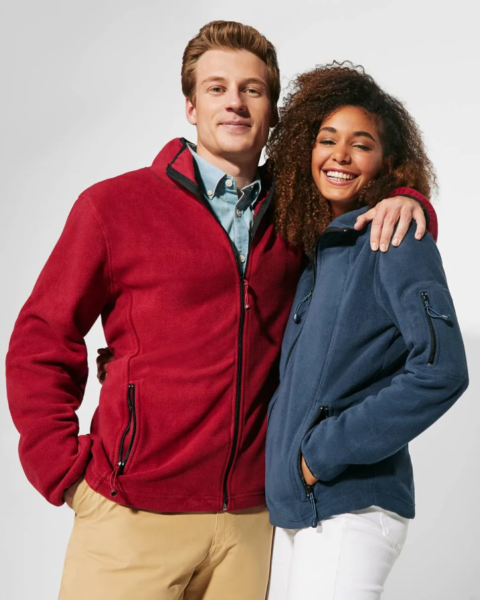 Roly SM1195 - LUCIANE Veste polaire pour le sport