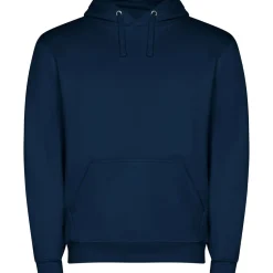 Roly SU1087 - CAPUCHA Sweat-shirt capuche avec poche kangourou et cordon de serrage