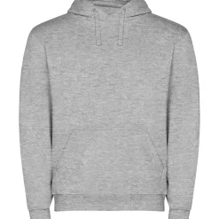 Roly SU1087 - CAPUCHA Sweat-shirt capuche avec poche kangourou et cordon de serrage