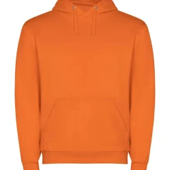 Roly SU1087 - CAPUCHA Sweat-shirt capuche avec poche kangourou et cordon de serrage