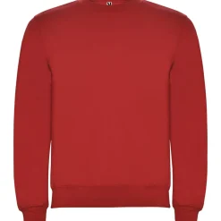Roly SU1070 - CLASICA Sweat-shirt ras du cou