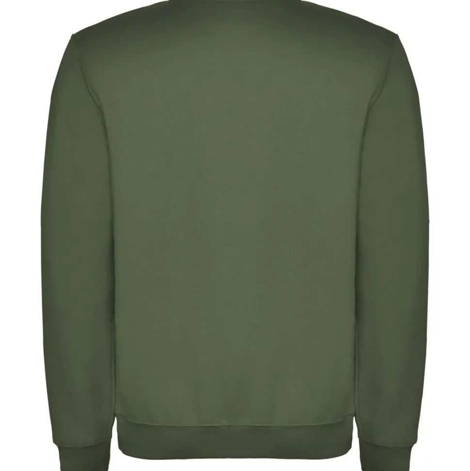 Roly SU1070 - CLASICA Sweat-shirt ras du cou