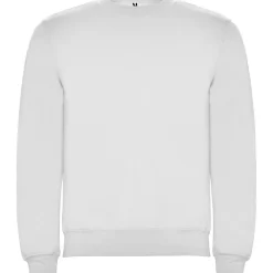 Roly SU1070 - CLASICA Sweat-shirt ras du cou