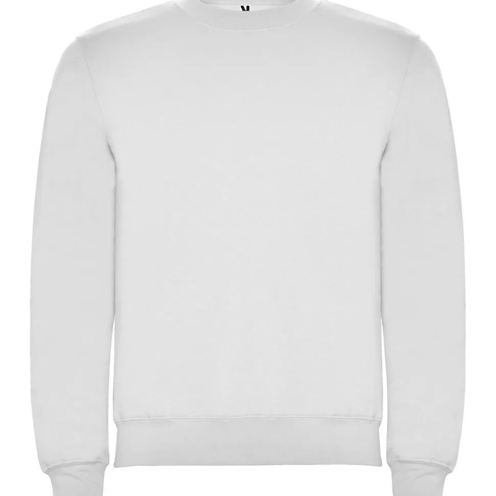 Roly SU1070 - CLASICA Sweat-shirt ras du cou