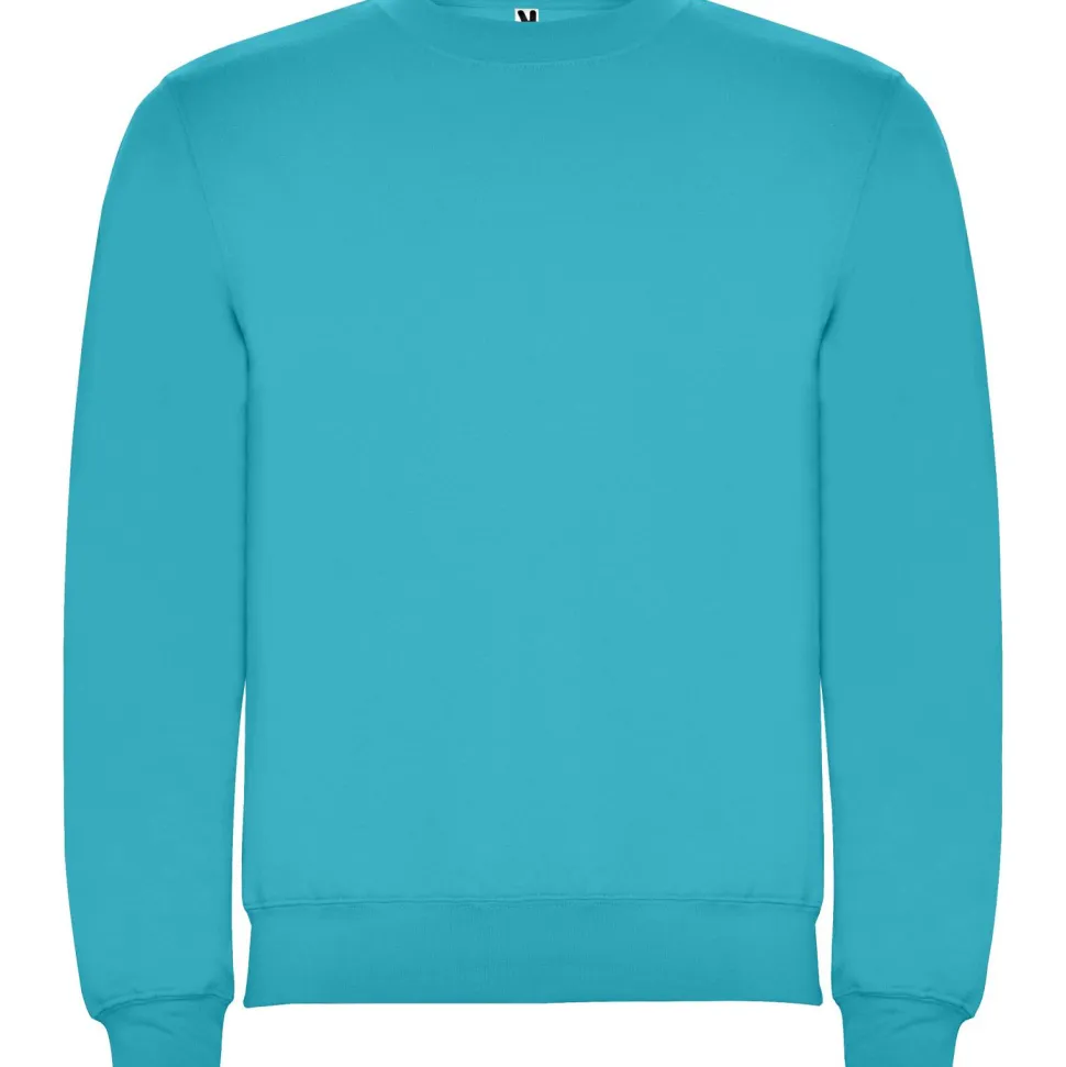 Roly SU1070 - CLASICA Sweat-shirt ras du cou