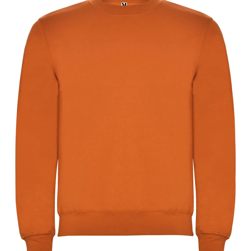 Roly SU1070 - CLASICA Sweat-shirt ras du cou