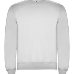Roly SU1070 - CLASICA Sweat-shirt ras du cou