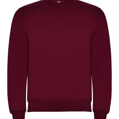 Roly SU1070 - CLASICA Sweat-shirt ras du cou
