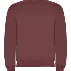 Roly SU1070 - CLASICA Sweat-shirt ras du cou