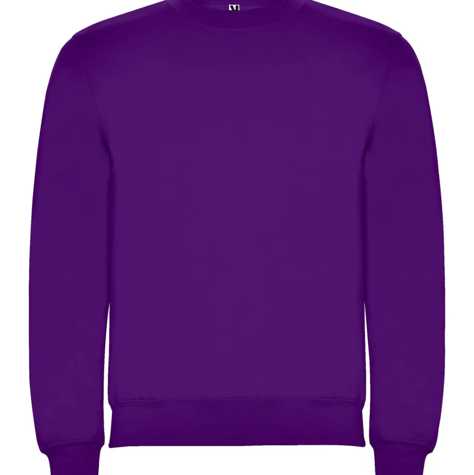 Roly SU1070 - CLASICA Sweat-shirt ras du cou