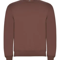 Roly SU1070 - CLASICA Sweat-shirt ras du cou