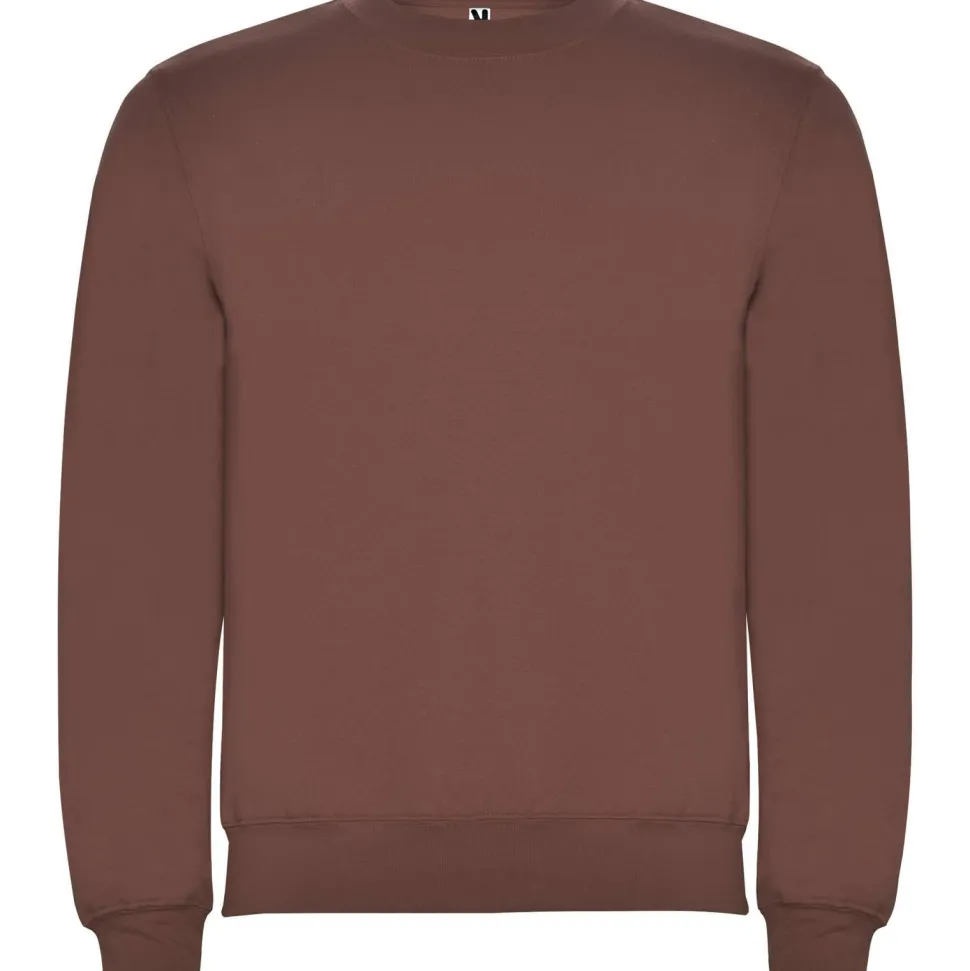 Roly SU1070 - CLASICA Sweat-shirt ras du cou