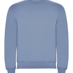 Roly SU1070 - CLASICA Sweat-shirt ras du cou