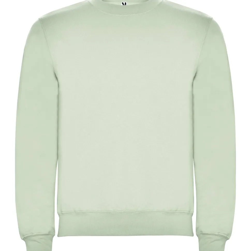 Roly SU1070 - CLASICA Sweat-shirt ras du cou