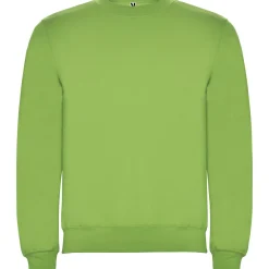 Roly SU1070 - CLASICA Sweat-shirt ras du cou