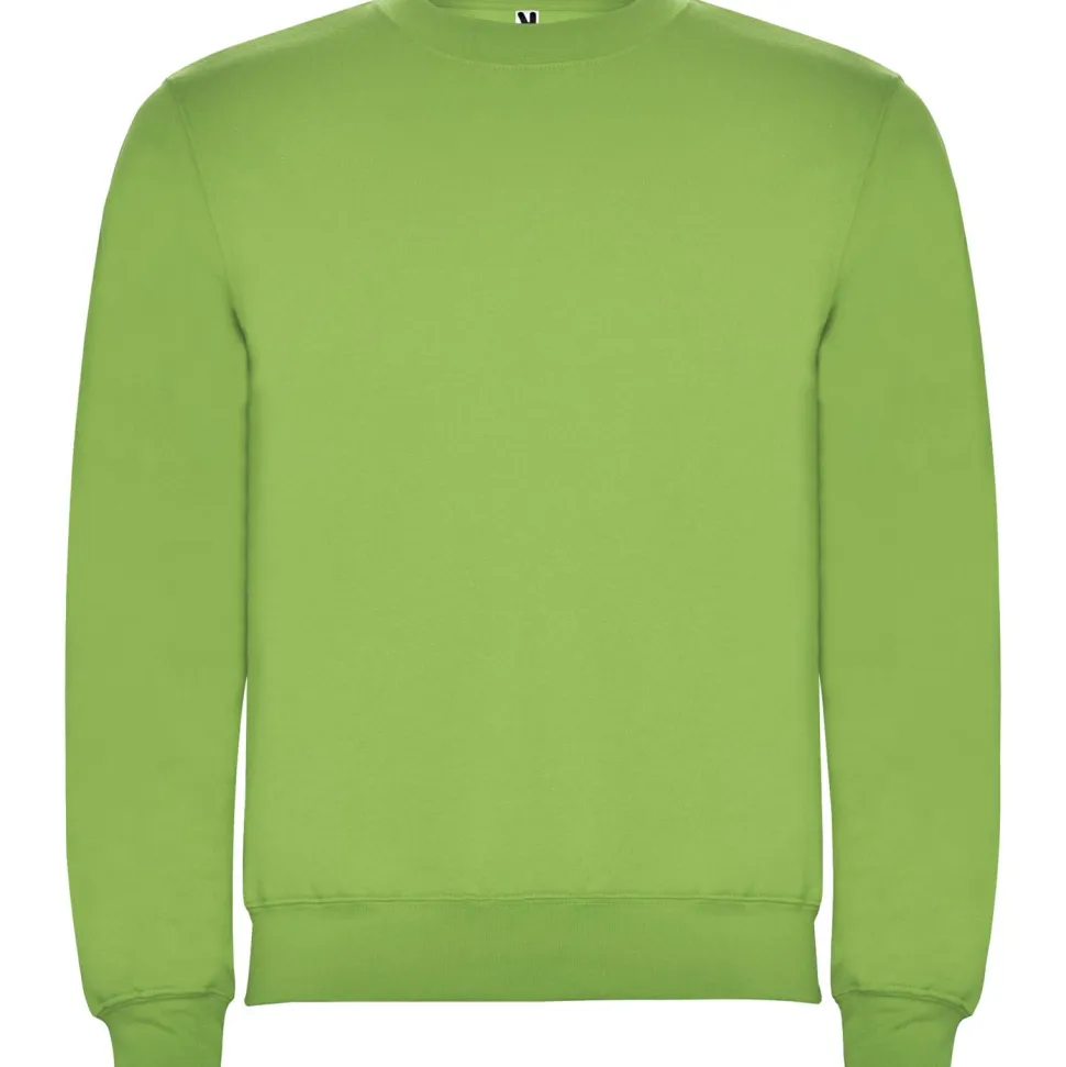 Roly SU1070 - CLASICA Sweat-shirt ras du cou