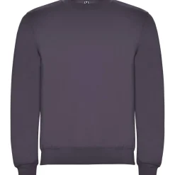 Roly SU1070 - CLASICA Sweat-shirt ras du cou