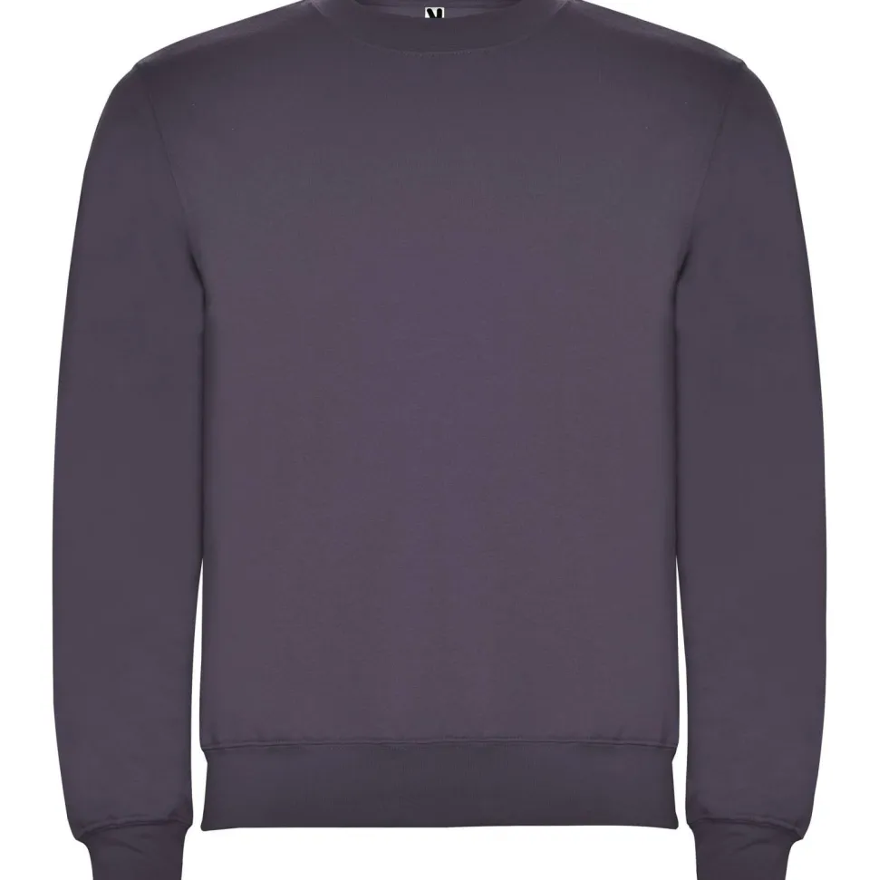 Roly SU1070 - CLASICA Sweat-shirt ras du cou