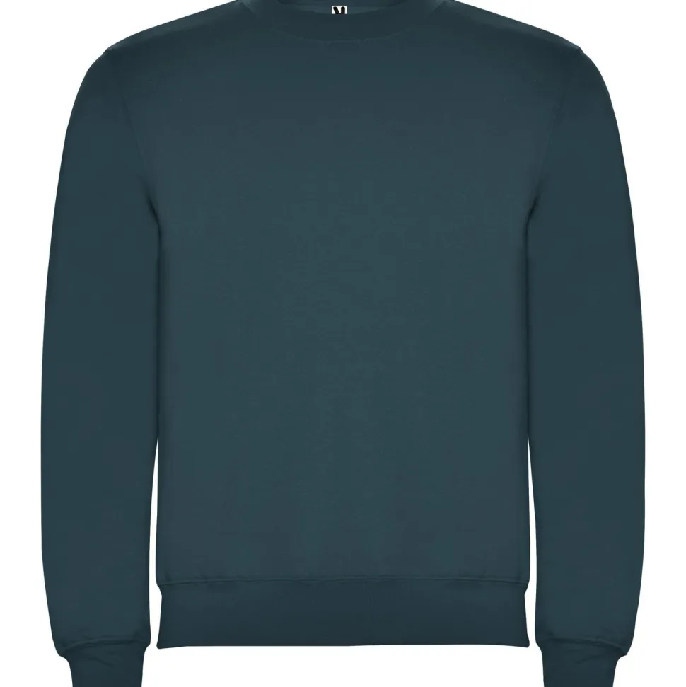 Roly SU1070 - CLASICA Sweat-shirt ras du cou