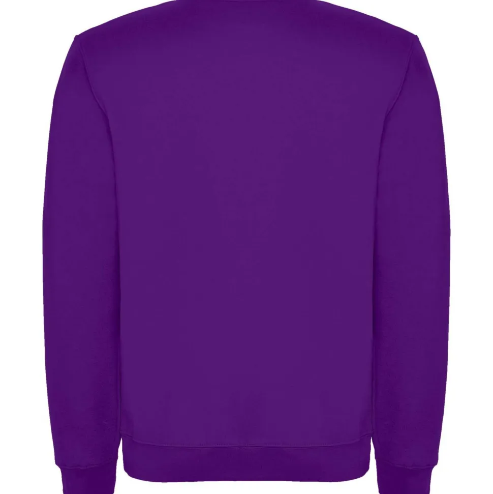 Roly SU1070 - CLASICA Sweat-shirt ras du cou