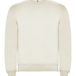 Roly SU1070 - CLASICA Sweat-shirt ras du cou